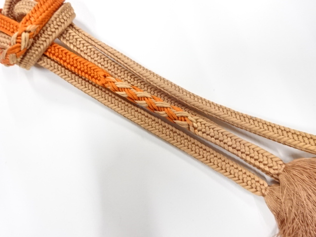 Japanese Kimono / Accessories Silk